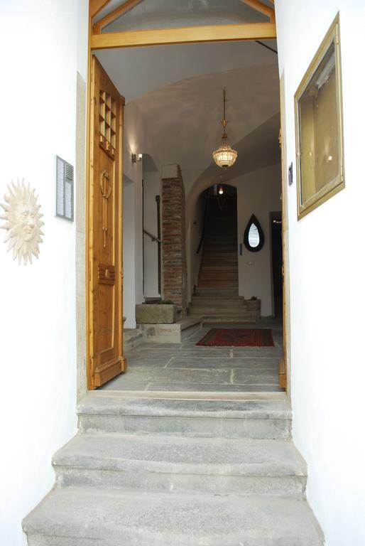 פסאו Gasthof Zur Goldenen Sonne מראה חיצוני תמונה